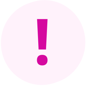 Icon for questions