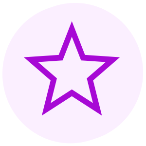 Icon for plain feedback